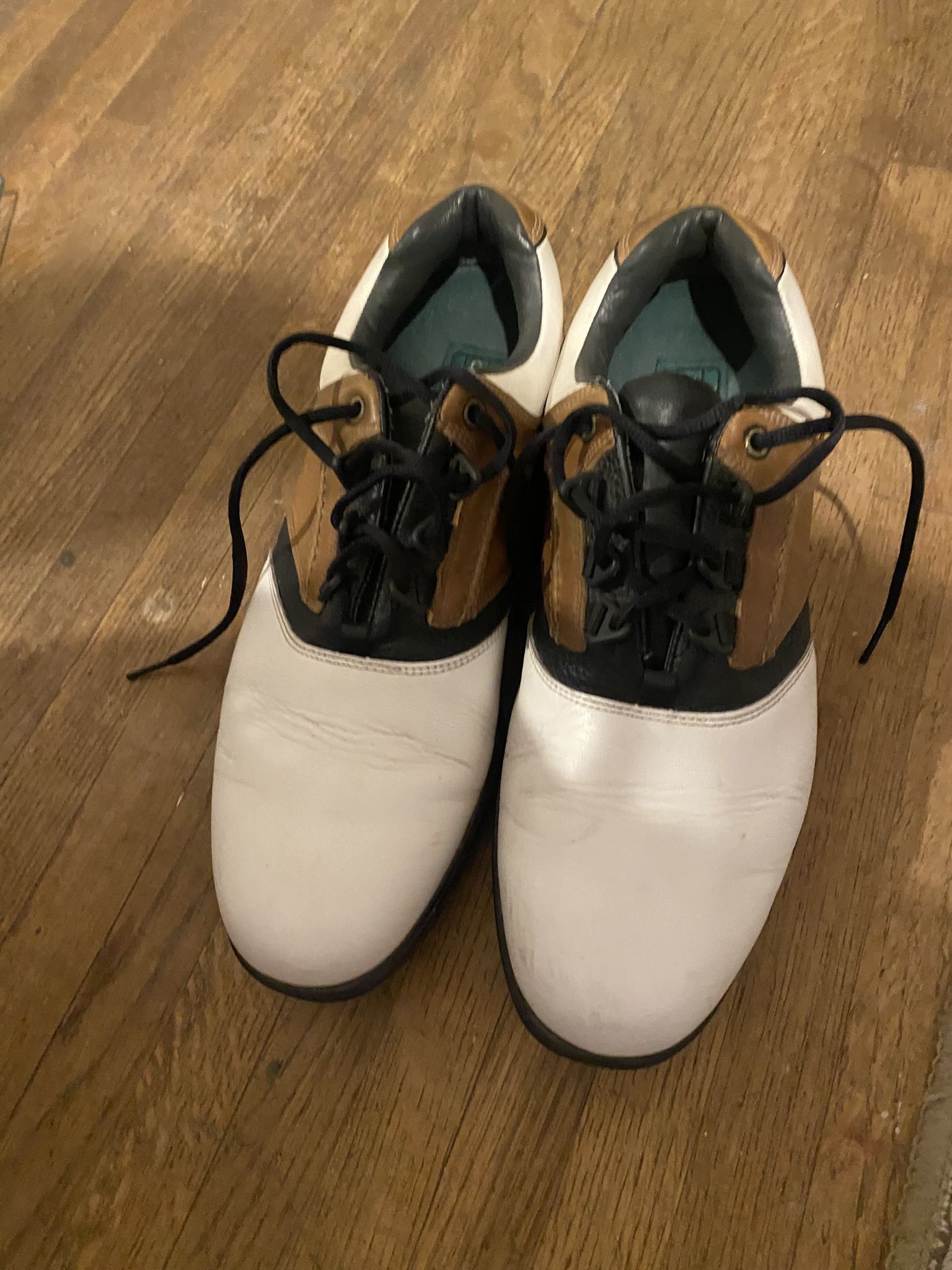 Footjoy Contour Golf Shoes