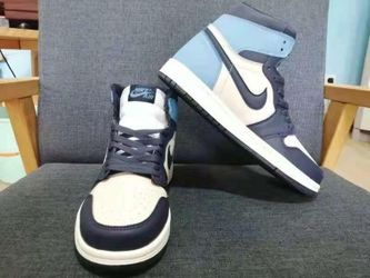 Jordan 1s Obsidian UNC Size 8 & 13