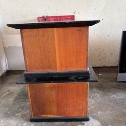 End Tables