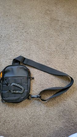 Over the Shoulder Bag