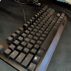 Razer BlackWidow V3 Tenkeyless Keyboard