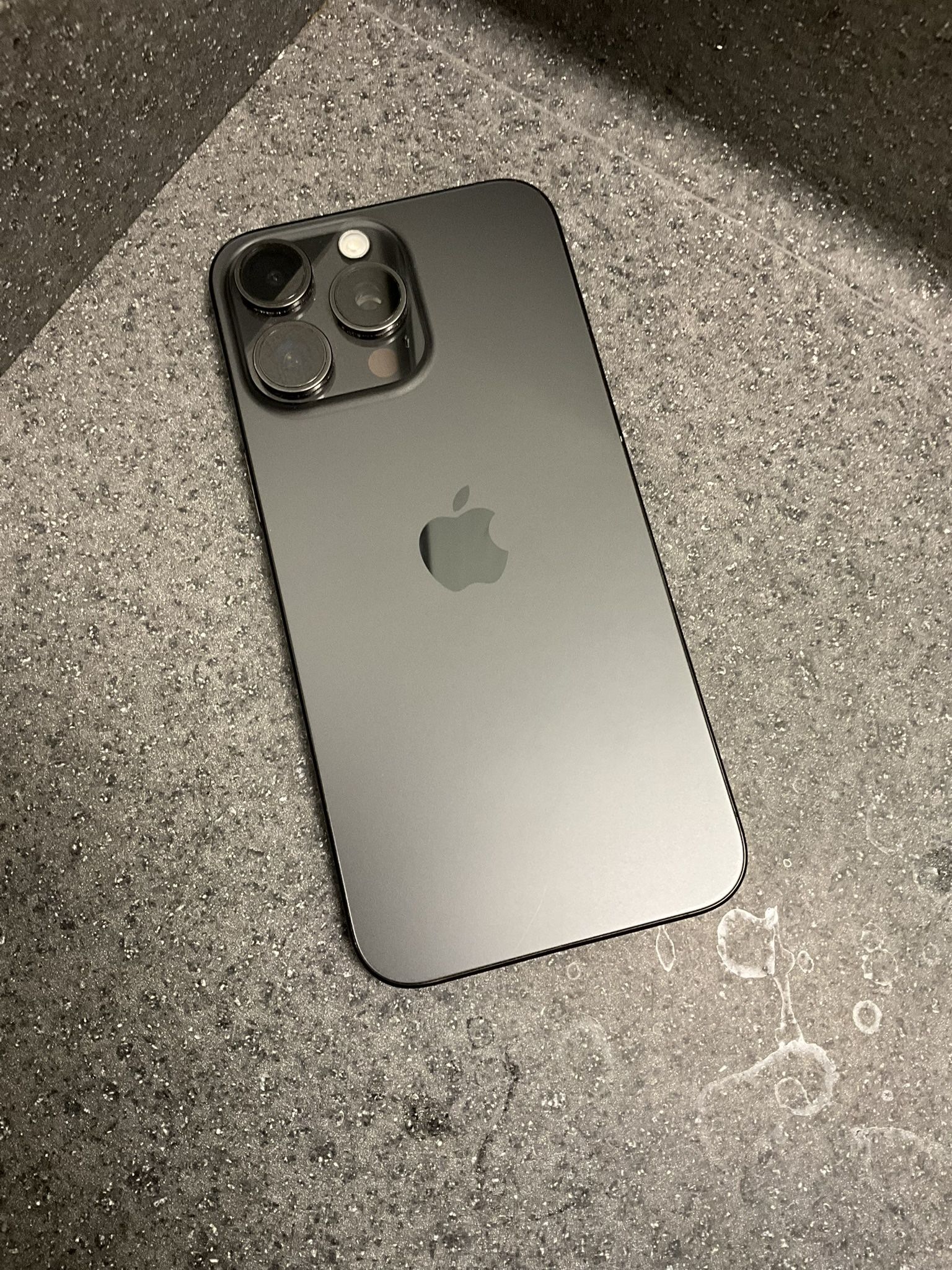iPhone 15 Pro Max Unlocked 512GB