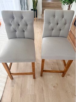 Bar stools