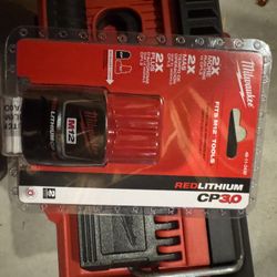 M12 Battery 
