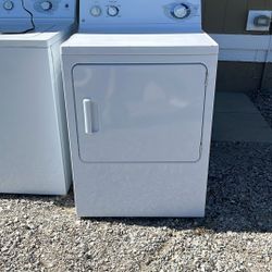 GE Electric Dryer