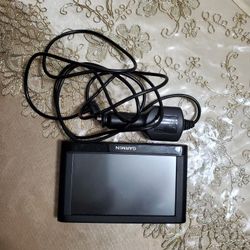 Garman GPS