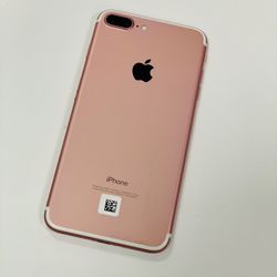 iPhone 7 Plus 128GB Fully Unlocked 