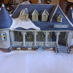 2007 Blue Waters Collection, Bayside Inn