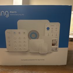 Alarm
