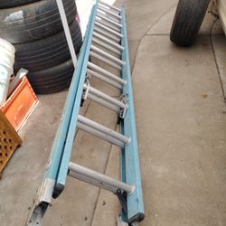 20 FOOT LADDER 