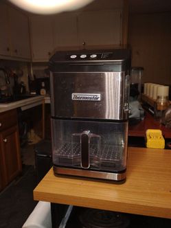 Thermostar Countertop Ice Maker