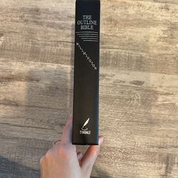 The Outline Bible