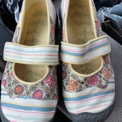 Keen Mary Jane Edition