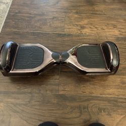 Hoover Board