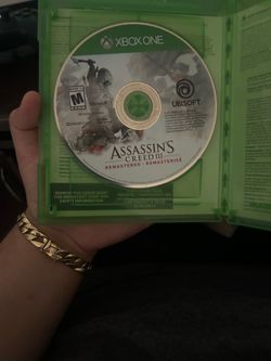 xbox one games