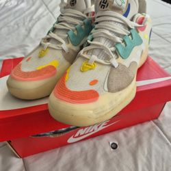 Adidas Harden Vol. 5