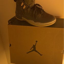 Air Jordan 12 Retro 