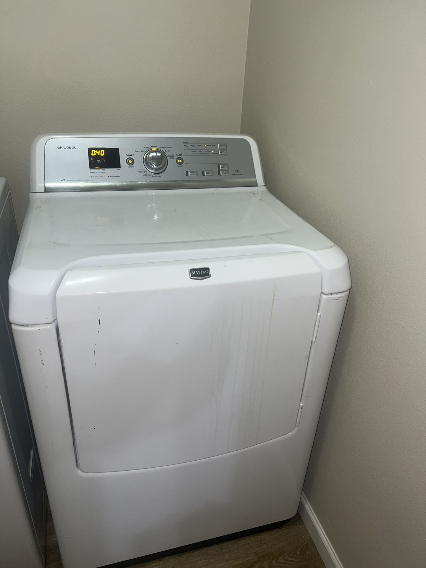Bravos XL Dryer