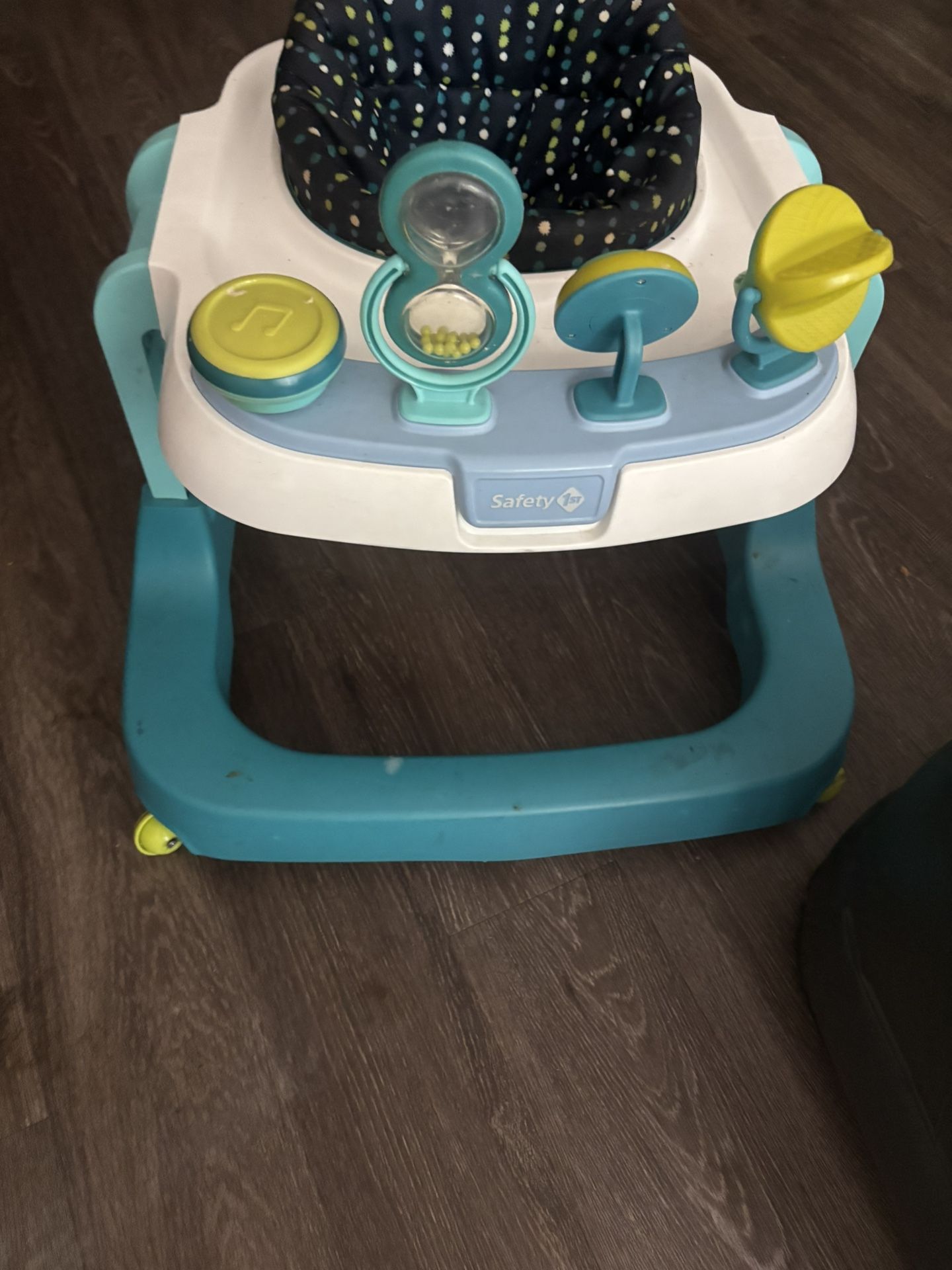 Baby Walker