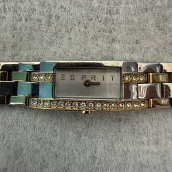 Watch - Esprit