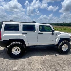 2008 Hummer H3