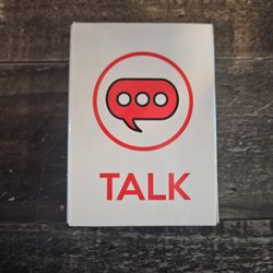 Card Game 21 Questions / Intimacy Couple  game.