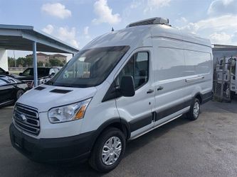 2019 Ford Transit 350