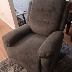 Recliner 