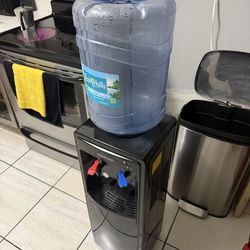 Water dispenser