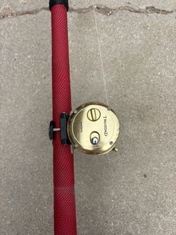 Shimano Trinidad TN30