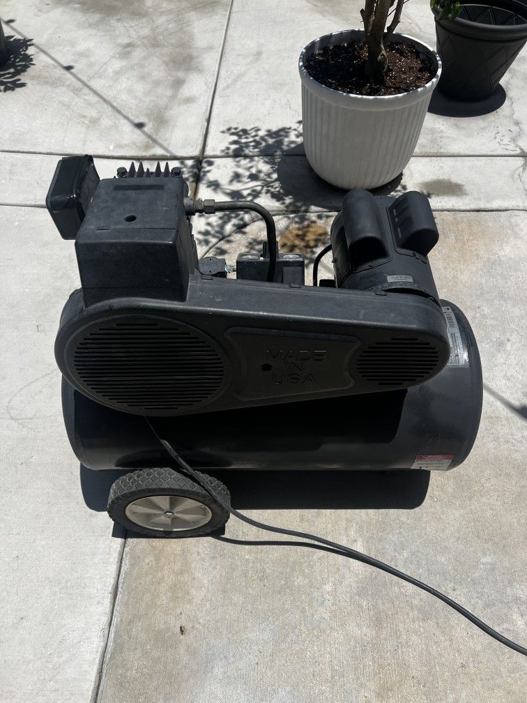 Compressor 