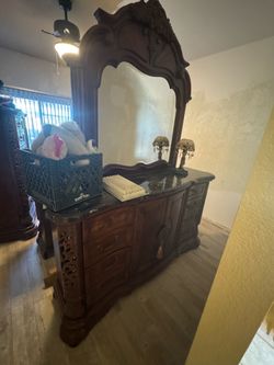 Bedroom furniture