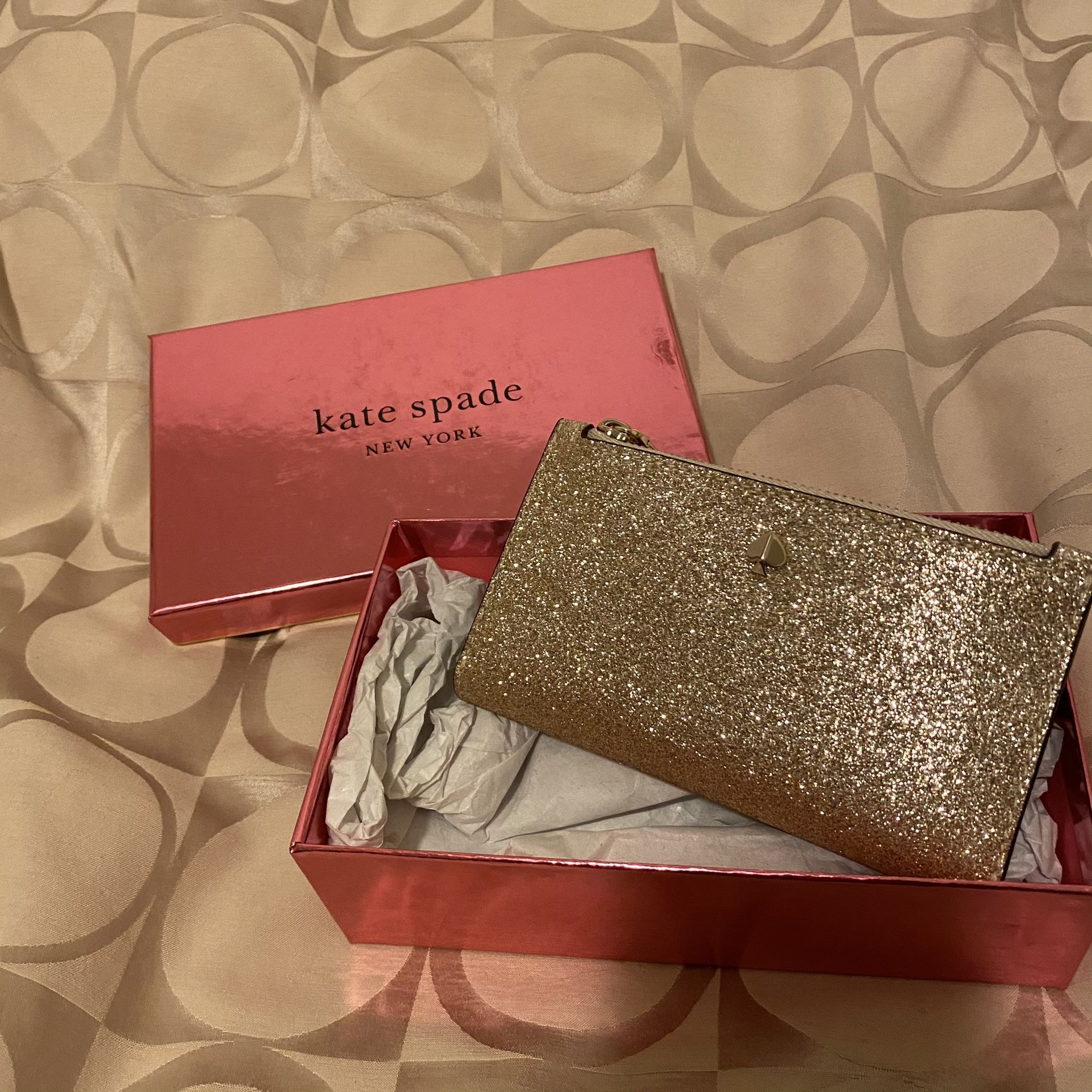 Kate Spade Bifold Wallet