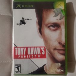 Tony Hawks Project 8
