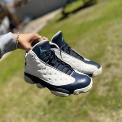 Jordan 13 Obsidian 🥶