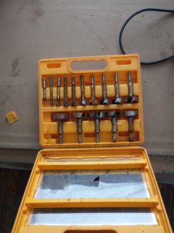Hole Drills Bits