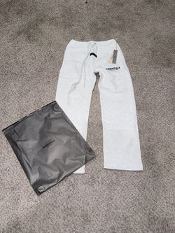 Fear of God Essentials Sweatpants Light Heather