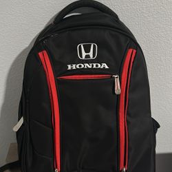 Honda Backpack