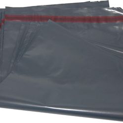 50 Pcs 15.5"x20" Poly Mailers Self Sealing Shipping Plastic Bags