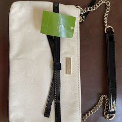 Kate Spade  Ruthie Park Frshcrm /bk