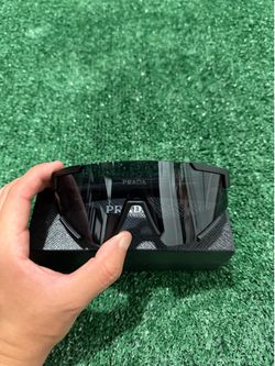 Prada Men’s Sunglasses