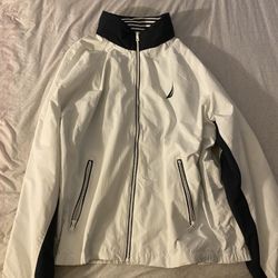 Náutica Jacket 
