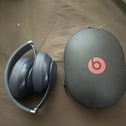 Beats Wireless Headphones