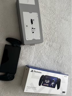 PlayStation Portal