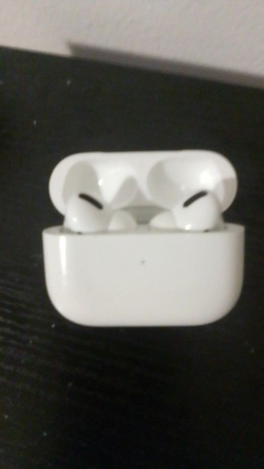 Apple Airpods Pro 1st Gen