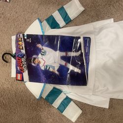 Sweet Mayhem, Lego Movie 2 Costume
