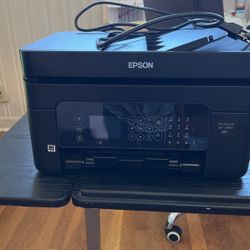 Epson Printer