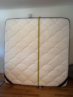 The DreamCloud Mattress- King