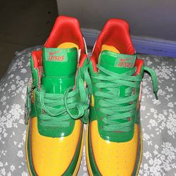 Lil Yachty Air For Ones