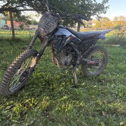 2015 Apollo 250-RX